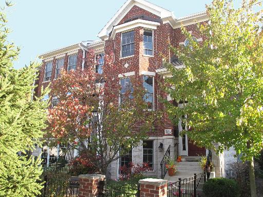 1125 Gilbert Ave., Downers Grove, IL 60515
