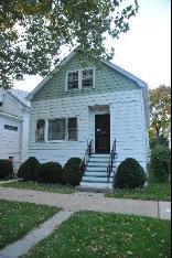 4018 N Mcvicker, Chicago, IL 60634