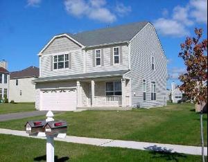 10658 Capitol Ln., Huntley, IL 60142