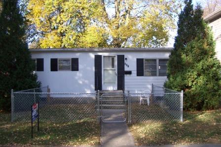 607 Seventh St., Mazon, IL 60444
