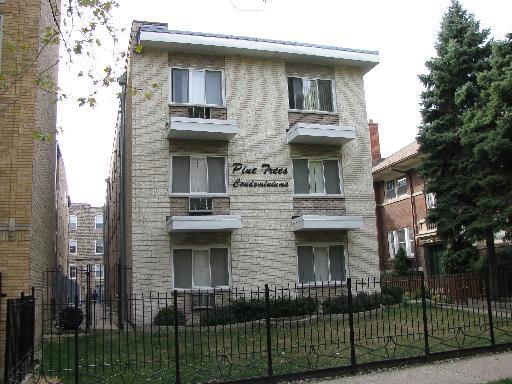 1645 W Farwell Ave. #2B, Chicago, IL 60626