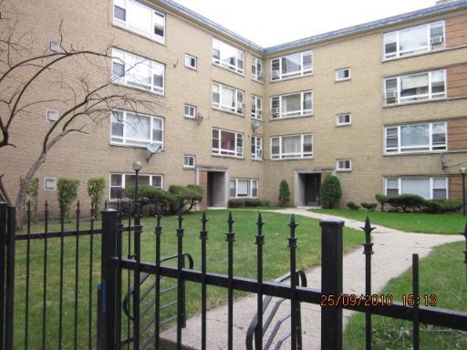 6115 N Seeley Ave. #4, Chicago, IL 60659