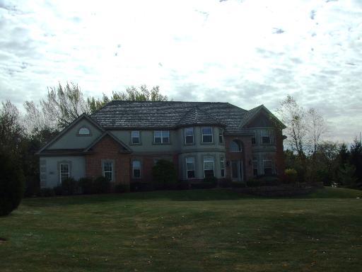 26397 N Roberts Ln., Barrington, IL 60010