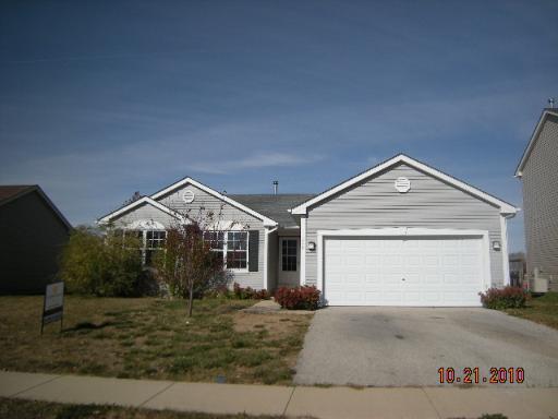739 Hyacinth Ln., Dekalb, IL 60115