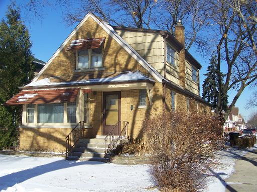 [Address Hidden by Seller], Chicago, IL 60655