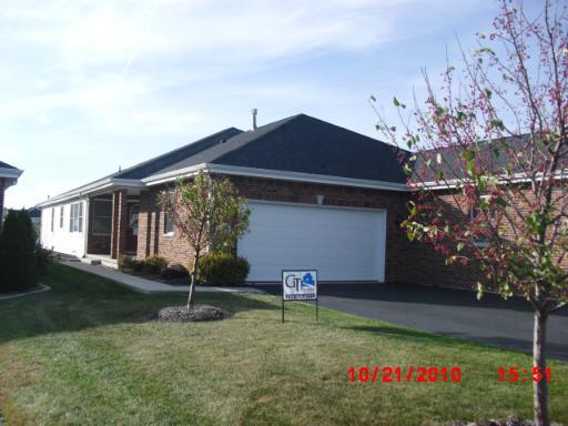 982 Lange Ave., Beecher, IL 60401