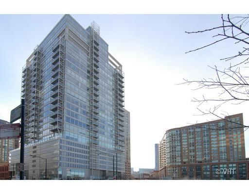 653 N Kingsbury St. #1203, Chicago, IL 60654