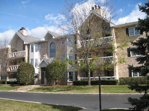 7783 Bristol Park Dr. #3NE, Tinley Park, IL 60477