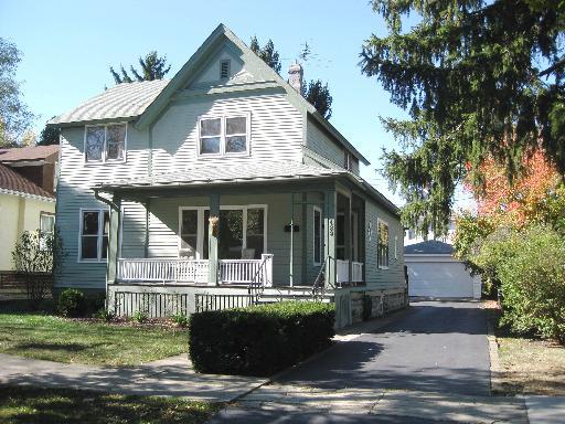 432 S Madison Ave., La Grange, IL 60525