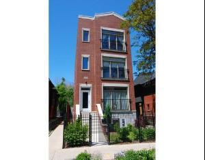 1332 N Wolcott Ave. #1, Chicago, IL 60622