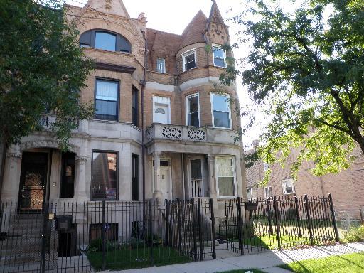 4905 S Vincennes Ave., Chicago, IL 60653