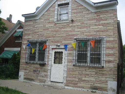 [Address Hidden by Seller], Chicago, IL 60623
