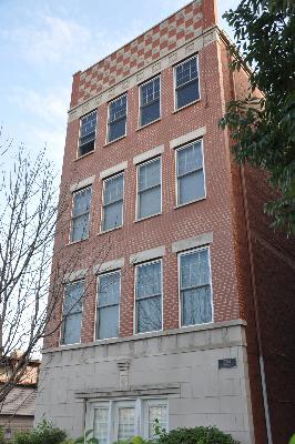 2351 W Congress Pkwy. #2, Chicago, IL 60612