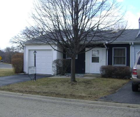 2301 Linden Dr., Woodstock, IL 60098