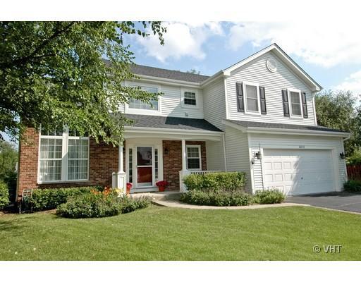 6012 Sanders Ct., Carpentersville, IL 60110
