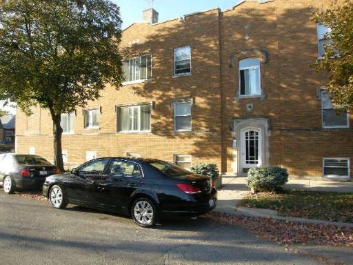 5948 W Cullom Ave. #1, Chicago, IL 60634
