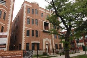 108 E 41st St. #1E, Chicago, IL 60653