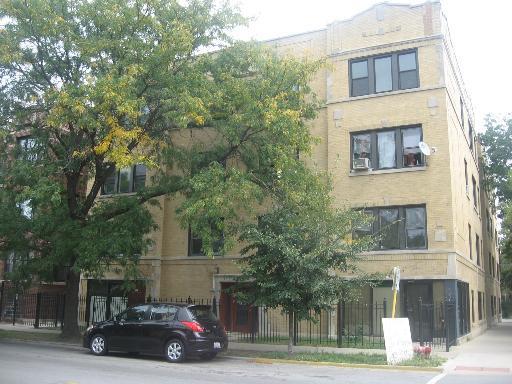 6503 N Ashland Ave. #2, Chicago, IL 60626