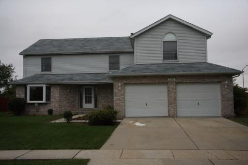 301 Westwood Dr., Shorewood, IL 60404