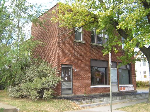529/31 Wilcox St., Joliet, IL 60435