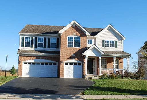 12170 Sinnett St., Huntley, IL 60142