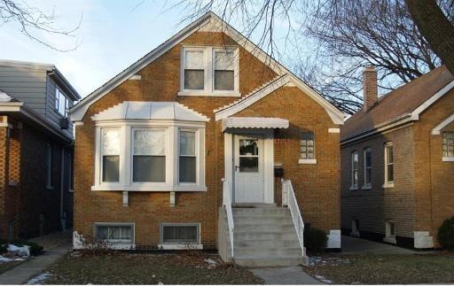 4804 S Kildare Ave., Chicago, IL 60632