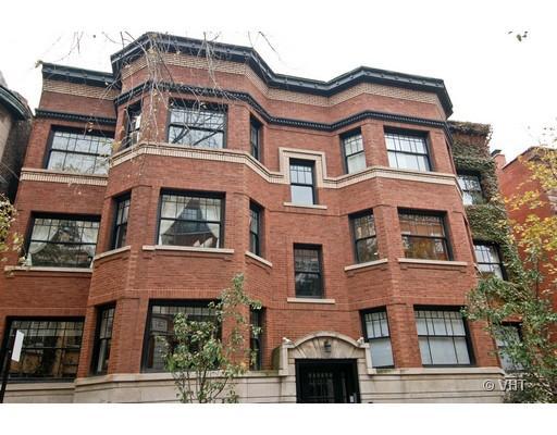 [Address Hidden by Seller], Chicago, IL 60614