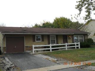 3791 178th Pl., Country Club Hills, IL 60478