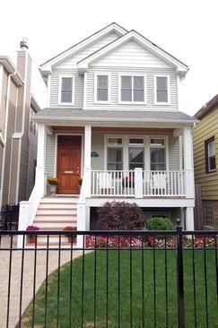 4155 N Oakley St., Chicago, IL 60618