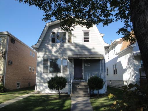 2542 N Menard Ave., Chicago, IL 60639