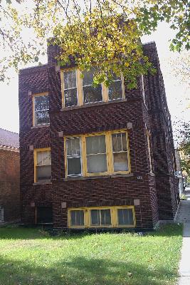 1456 N Lawler Ave., Chicago, IL 60651