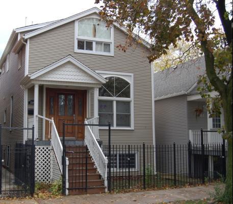 2509 N Fairfield Ave., Chicago, IL 60647
