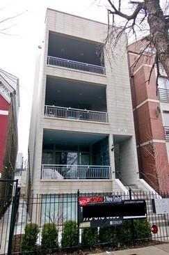 1021 N Wood Ave. #2, Chicago, IL 60622