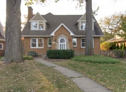 2524 Marcy Ave., Evanston, IL 60201