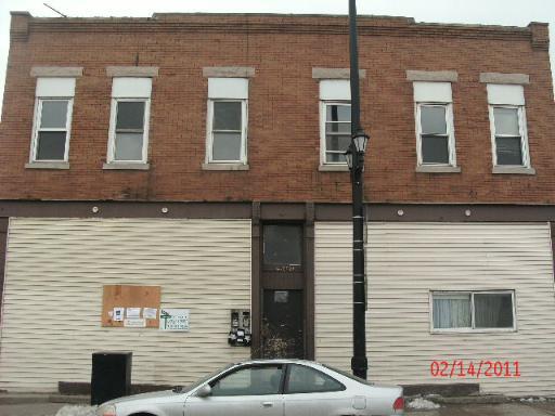 4837 W 14th St., Cicero, IL 60804