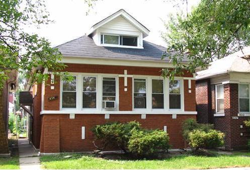 8346 S Oglesby Ave., Chicago, IL 60617