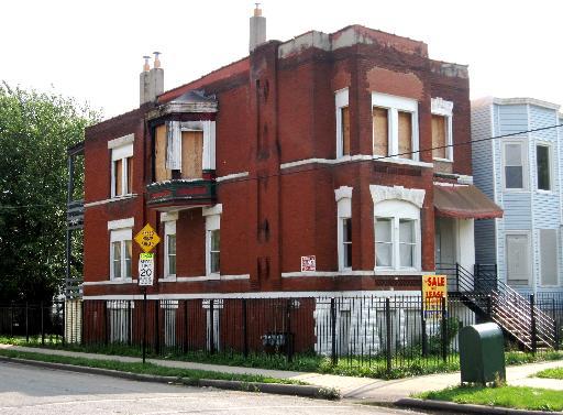 4201 W Maypole Ave., Chicago, IL 60624
