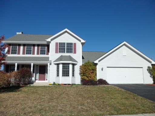 7430 Bell Vista Ter., Rockford, IL 61107