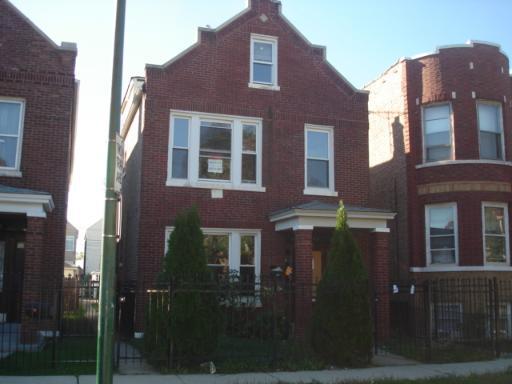 3141 W 42nd Pl., Chicago, IL 60632
