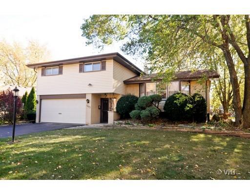 1407 E Ironwood Dr., Mount Prospect, IL 60056
