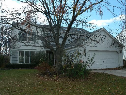1400 Glacier Pkwy., Algonquin, IL 60102