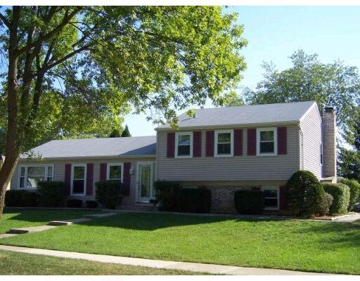 121 N Ellington Dr., Schaumburg, IL 60194