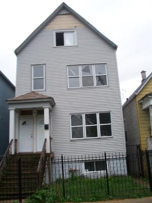 5625 S Hermitage Ave., Chicago, IL 60636