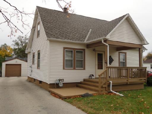 931 Drexel Blvd., Machesney Park, IL 61115