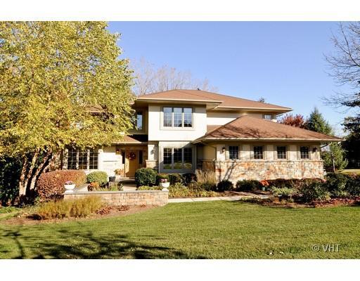 920 Sheehan Ave., Glen Ellyn, IL 60137