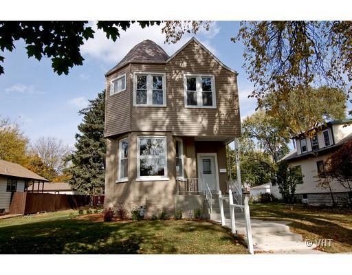 9716 W Schiller Blvd., Franklin Park, IL 60131