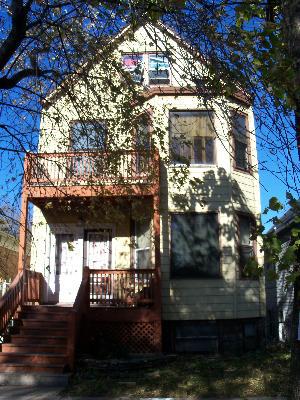 [Address Hidden by Seller], Chicago, IL 60618