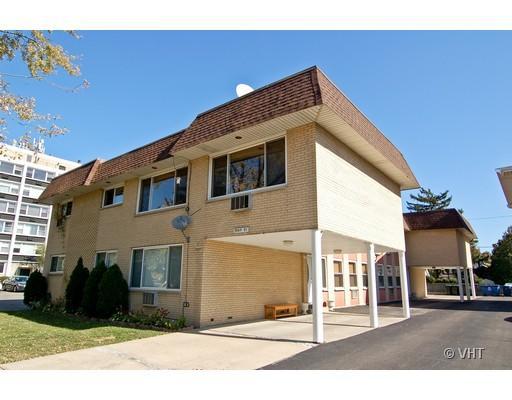 5949 N Odell #1E, Chicago, IL 60631