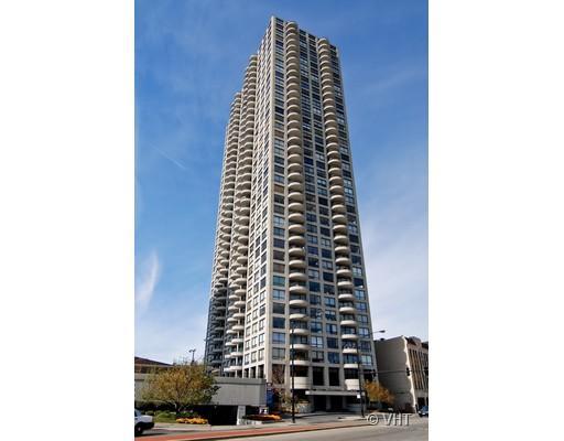 2020 N Lincoln Park West #17J, Chicago, IL 60614