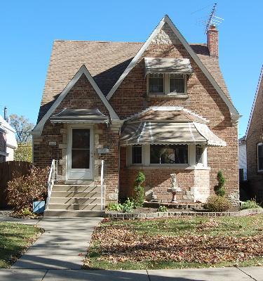 2609 Rhodes Ave., River Grove, IL 60171